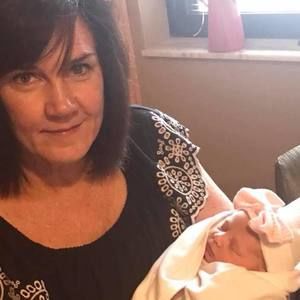 Meet your Posher, Tami